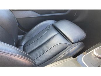 BMW 1 Series 118i M Sport 5dr Step Auto Petrol Hatchback