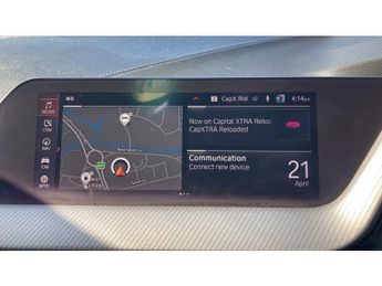 BMW 1 Series 118i M Sport 5dr Step Auto Petrol Hatchback