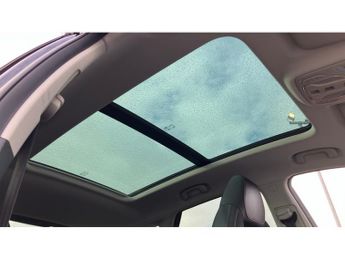 MG HS 1.5 T-GDI Exclusive 5dr DCT Petrol Hatchback