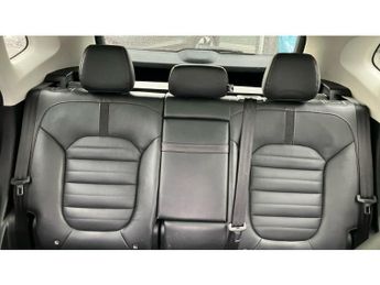 MG HS 1.5 T-GDI Exclusive 5dr DCT Petrol Hatchback