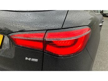 MG HS 1.5 T-GDI Exclusive 5dr DCT Petrol Hatchback