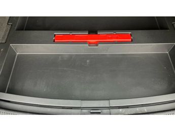 MG HS 1.5 T-GDI Exclusive 5dr DCT Petrol Hatchback