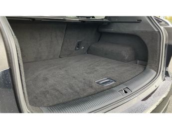 MG HS 1.5 T-GDI Exclusive 5dr DCT Petrol Hatchback