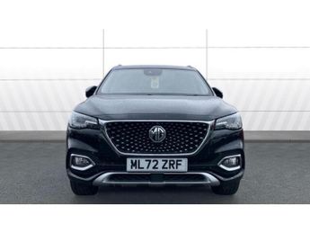 MG HS 1.5 T-GDI Exclusive 5dr DCT Petrol Hatchback