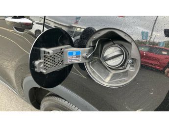 MG HS 1.5 T-GDI Exclusive 5dr DCT Petrol Hatchback