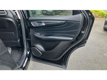 MG HS 1.5 T-GDI Exclusive 5dr DCT Petrol Hatchback