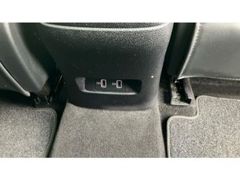 MG HS 1.5 T-GDI Exclusive 5dr DCT Petrol Hatchback