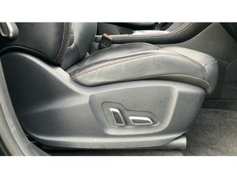 MG HS 1.5 T-GDI Exclusive 5dr DCT Petrol Hatchback