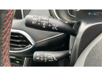 MG HS 1.5 T-GDI Exclusive 5dr DCT Petrol Hatchback