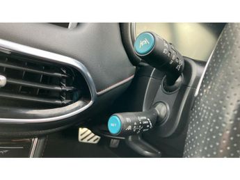 MG HS 1.5 T-GDI Exclusive 5dr DCT Petrol Hatchback