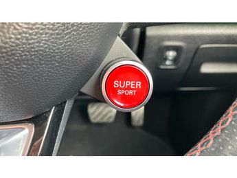 MG HS 1.5 T-GDI Exclusive 5dr DCT Petrol Hatchback