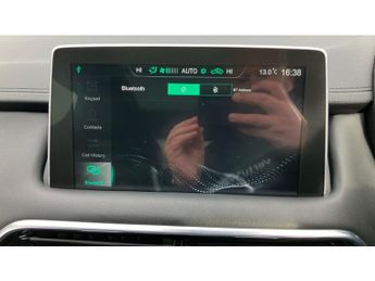 MG HS 1.5 T-GDI Exclusive 5dr DCT Petrol Hatchback