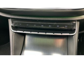 MG HS 1.5 T-GDI Exclusive 5dr DCT Petrol Hatchback