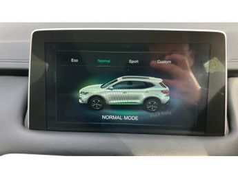 MG HS 1.5 T-GDI Exclusive 5dr DCT Petrol Hatchback