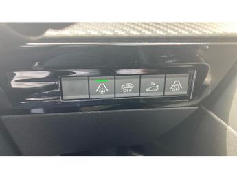 Peugeot 508 1.2 PureTech GT Premium 5dr EAT8 Petrol Hatchback
