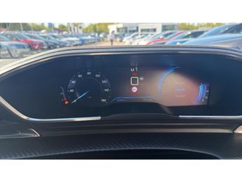 Peugeot 508 1.2 PureTech GT Premium 5dr EAT8 Petrol Hatchback