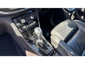 Vauxhall Mokka X 1.4T Elite Nav 5dr Auto Petrol Hatchback