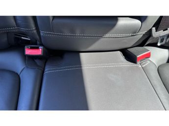 Vauxhall Mokka X 1.4T Elite Nav 5dr Auto Petrol Hatchback