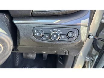 Vauxhall Mokka X 1.4T Elite Nav 5dr Auto Petrol Hatchback