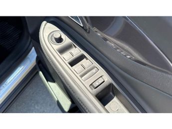 Vauxhall Mokka X 1.4T Elite Nav 5dr Auto Petrol Hatchback