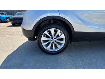 Vauxhall Mokka X 1.4T Elite Nav 5dr Auto Petrol Hatchback