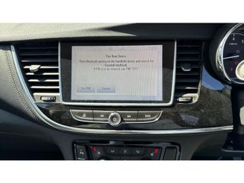Vauxhall Mokka X 1.4T Elite Nav 5dr Auto Petrol Hatchback