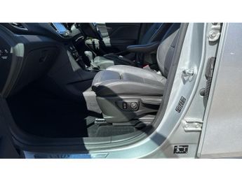 Vauxhall Mokka X 1.4T Elite Nav 5dr Auto Petrol Hatchback