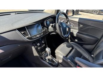 Vauxhall Mokka X 1.4T Elite Nav 5dr Auto Petrol Hatchback
