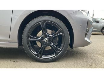 Vauxhall Corsa 1.2 Turbo Ultimate 5dr Auto Petrol Hatchback