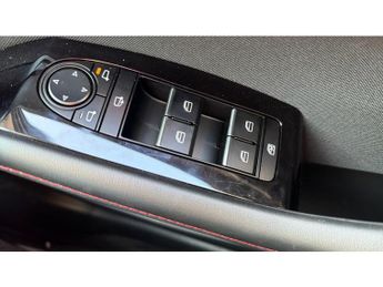 Mazda CX-30 2.0 e-Skyactiv X MHEV Homura 5dr Auto [Sunroof] Petrol Hatchback