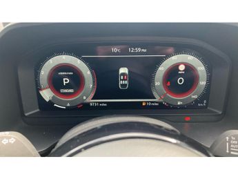 Nissan Qashqai 1.3 DiG-T MH 158 N-Connecta 5dr Xtronic Petrol Hatchback