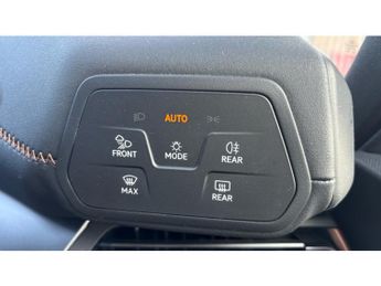 CUPRA Born 169kW e-Boost V3 58kWh 5dr Auto Electric Hatchback