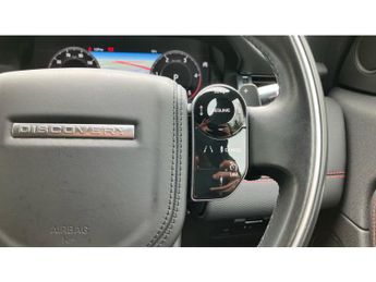 Land Rover Discovery Sport 2.0 D180 R-Dynamic HSE 5dr Auto Diesel Station Wagon
