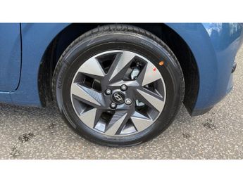 Hyundai i10 1.0 [63] Advance 5dr Auto [Nav] Petrol Hatchback