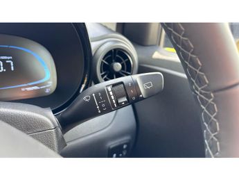 Hyundai i10 1.0 [63] Advance 5dr Auto [Nav] Petrol Hatchback