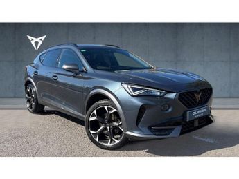 Cupra Formentor 1.5 TSI 150 V2 5dr Petrol Estate