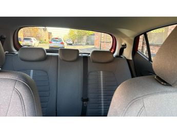 Hyundai i10 1.2 MPi Premium 5dr Auto Petrol Hatchback