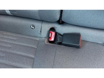 Hyundai i10 1.2 MPi Premium 5dr Auto Petrol Hatchback