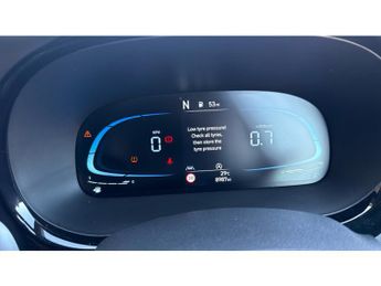 Hyundai i10 1.2 MPi Premium 5dr Auto Petrol Hatchback