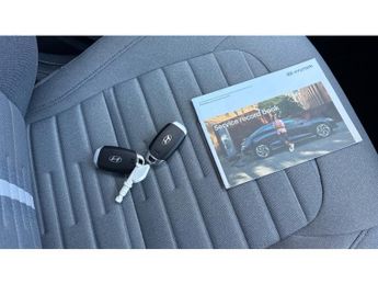 Hyundai i10 1.2 MPi Premium 5dr Auto Petrol Hatchback