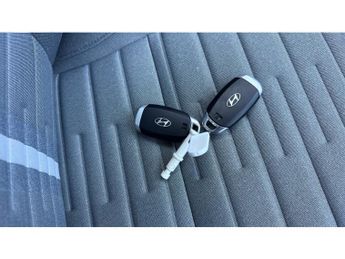 Hyundai i10 1.2 MPi Premium 5dr Auto Petrol Hatchback