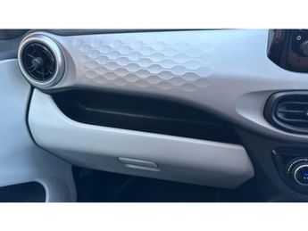 Hyundai i10 1.2 MPi Premium 5dr Auto Petrol Hatchback