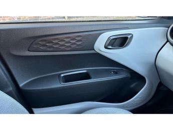 Hyundai i10 1.2 MPi Premium 5dr Auto Petrol Hatchback