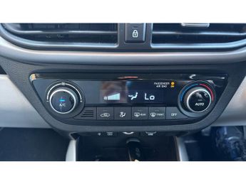 Hyundai i10 1.2 MPi Premium 5dr Auto Petrol Hatchback
