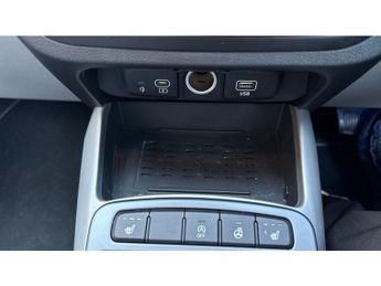 Hyundai i10 1.2 MPi Premium 5dr Auto Petrol Hatchback