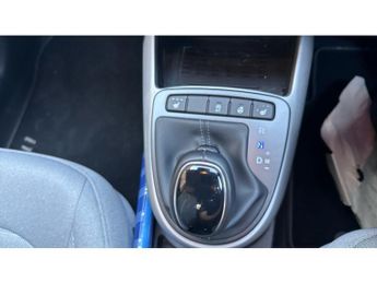 Hyundai i10 1.2 MPi Premium 5dr Auto Petrol Hatchback