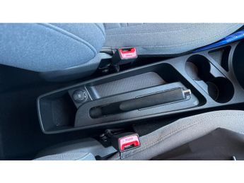 Hyundai i10 1.2 MPi Premium 5dr Auto Petrol Hatchback