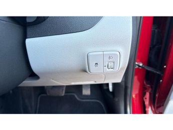 Hyundai i10 1.2 MPi Premium 5dr Auto Petrol Hatchback
