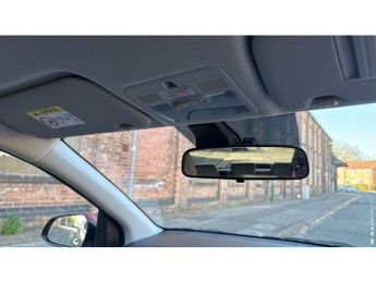 Hyundai i10 1.2 MPi Premium 5dr Auto Petrol Hatchback