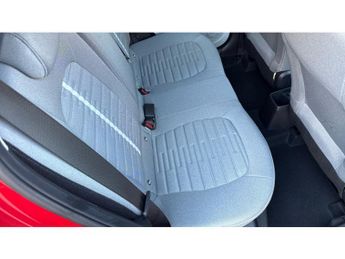 Hyundai i10 1.2 MPi Premium 5dr Auto Petrol Hatchback